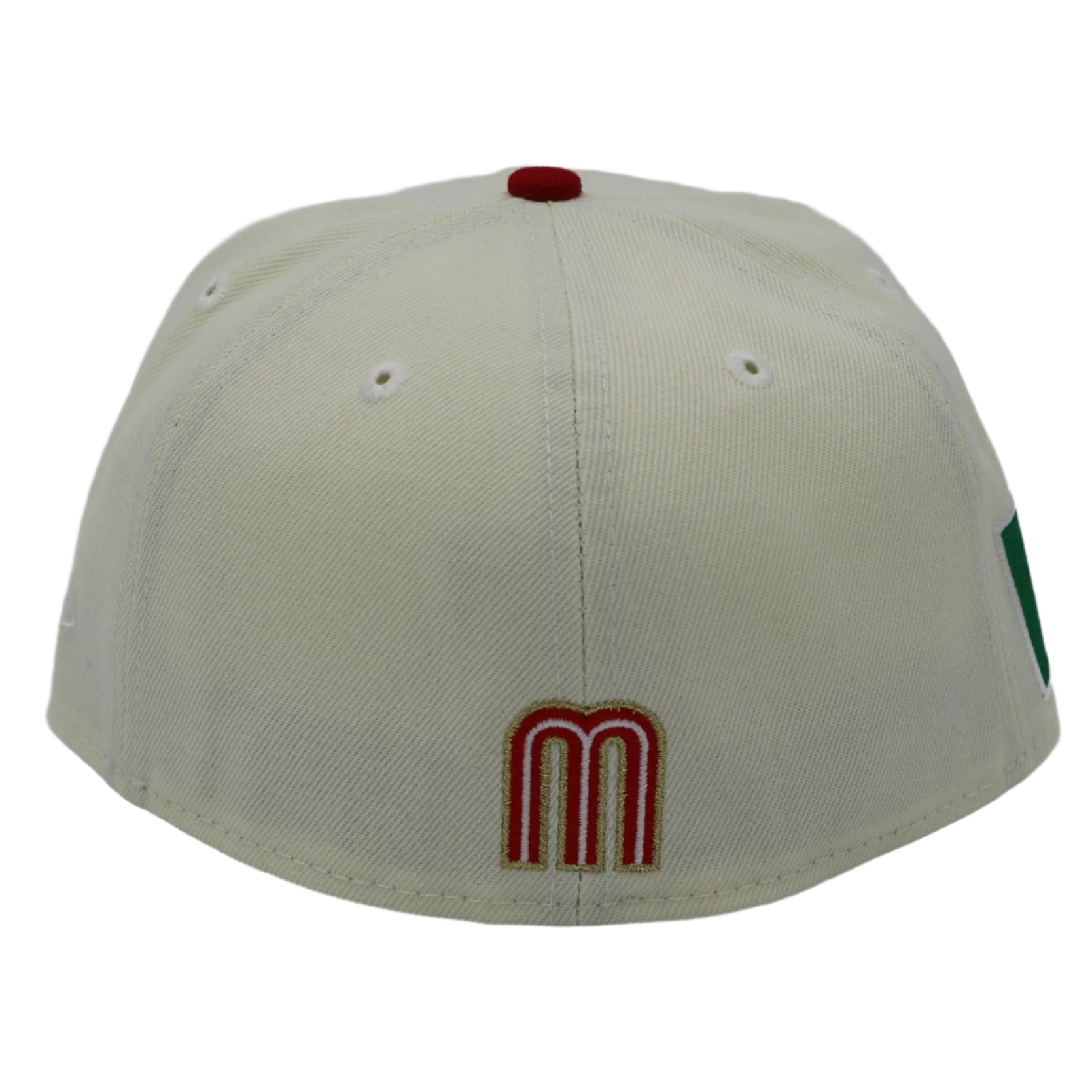 Macqlo×NEW ERA packable cap Macqlo×NEW ERA packable cap [RENEWAL]
