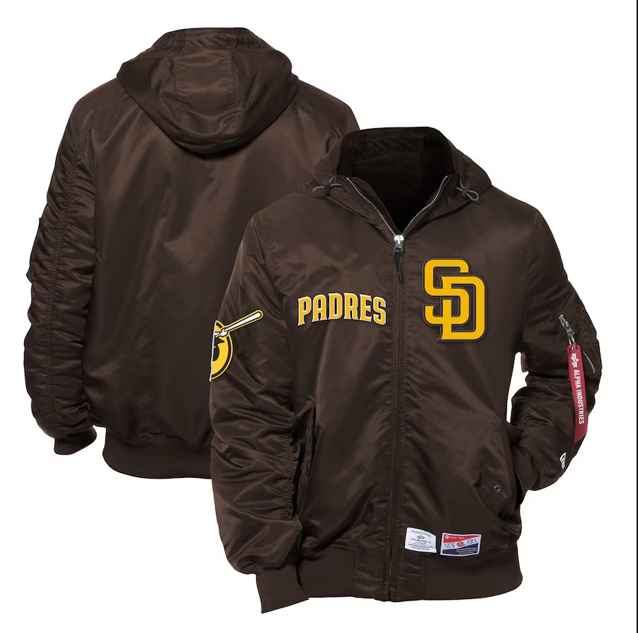 M SADPAD Alpha Jacket 60564162
