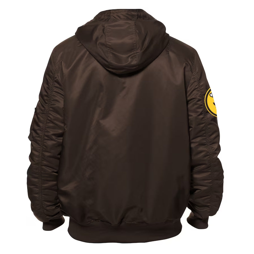 M SADPAD Alpha Jacket 60564162