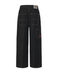 FB County Old School Carpenter Denim Pants