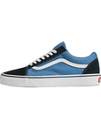 Vans Old Skool Classic Color Shoe