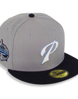 P PADRES69SP GREY/DN/BBYBL7069 70736869
