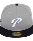 P PADRES69SP GREY/DN/BBYBL7069 70736869