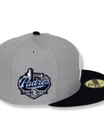 P PADRES69SP GREY/DN/BBYBL7069 70736869