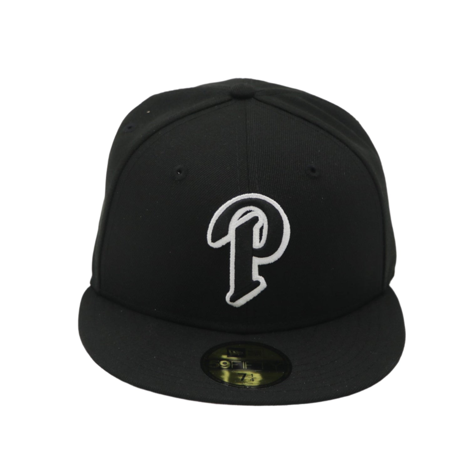 P Padres BLACKWHIT9775 70839775