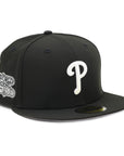 P Philadelphia WS1980 Blk6072
