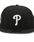 P Philadelphia WS1980 Blk6072