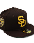 PADRES BROWN 6026