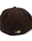 PADRES BROWN 6026
