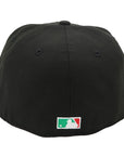 PADRES Blk SidePt Aztic Aztic UndrBrm/Red70811379
