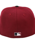 PADRES FITTED 4179