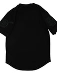 PADRES SHIRT BLK2305 11659PRO2305