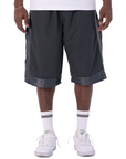PRO CLUB Heavyweight Mesh Basketball Shorts