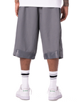 PRO CLUB Heavyweight Mesh Basketball Shorts