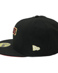 Padres 1969-1993 Cream 70811343 - BLK