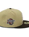 Padres P 2-ToneVegas Gol/Brwon