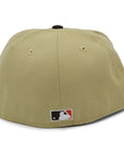 Padres P 2-ToneVegas Gol/Brwon