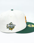 NewEra 59Fifty Padres 98 World Series 2-Tone