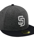 SD GREY/NAVY FURR7070 70191770