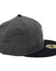 SD GREY/NAVY FURR7070 70191770