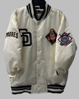 SD PADRES MASCOT LSP6314606 340140
