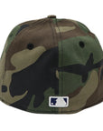 SD PADRES MILITARY 7078
