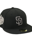 SD Padres EST1969sdptch Slvr 70865986