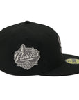 SD Padres EST1969sdptch Slvr 70865986