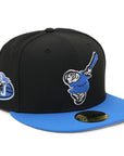SD Padres FriarBlu 50yrsSdPtch