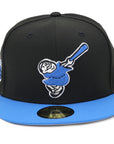 SD Padres FriarBlu 50yrsSdPtch
