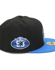 SD Padres FriarBlu 50yrsSdPtch