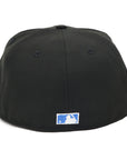 SD Padres FriarBlu 50yrsSdPtch