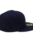 SD Padres Navy/Wht