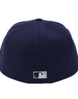 SD Padres Navy/Wht