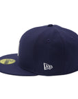 SD Padres Navy/Wht