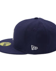 SD Padres Navy/Wht