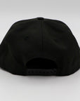 SDSU SNAPBACK - BLKRED