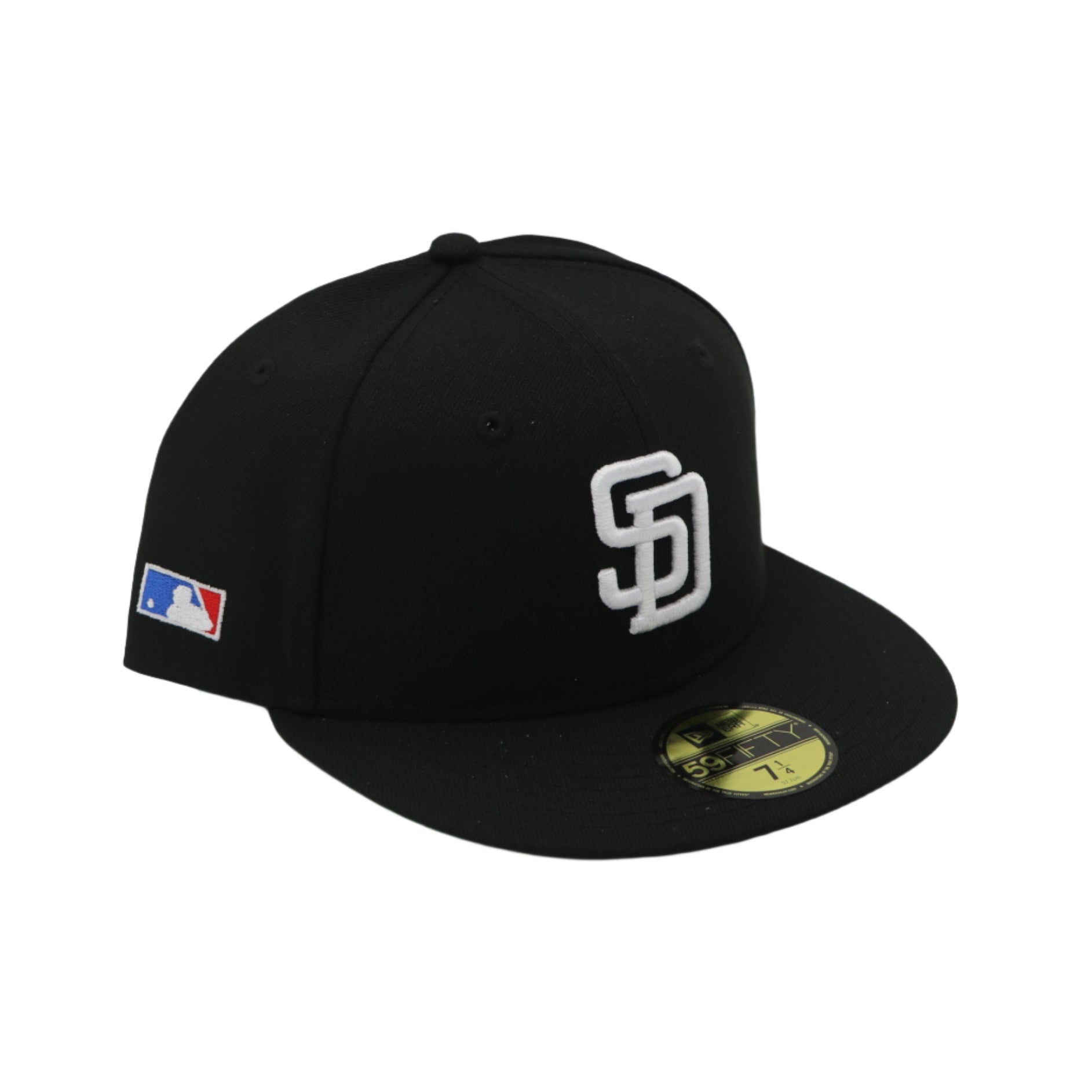 SanDiego MLB SIZEPATCH7025 70783582