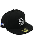 SanDiego MLB SIZEPATCH7025 70783582
