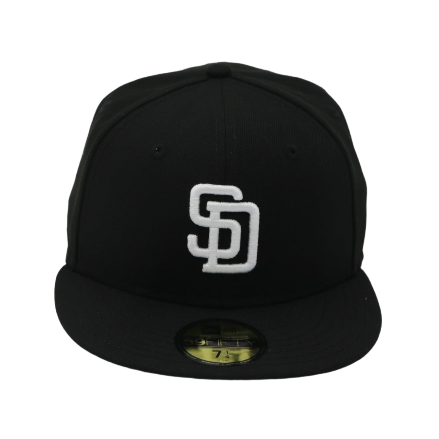 SanDiego MLB SIZEPATCH7025 70783582