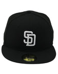 SanDiego MLB SIZEPATCH7025 70783582