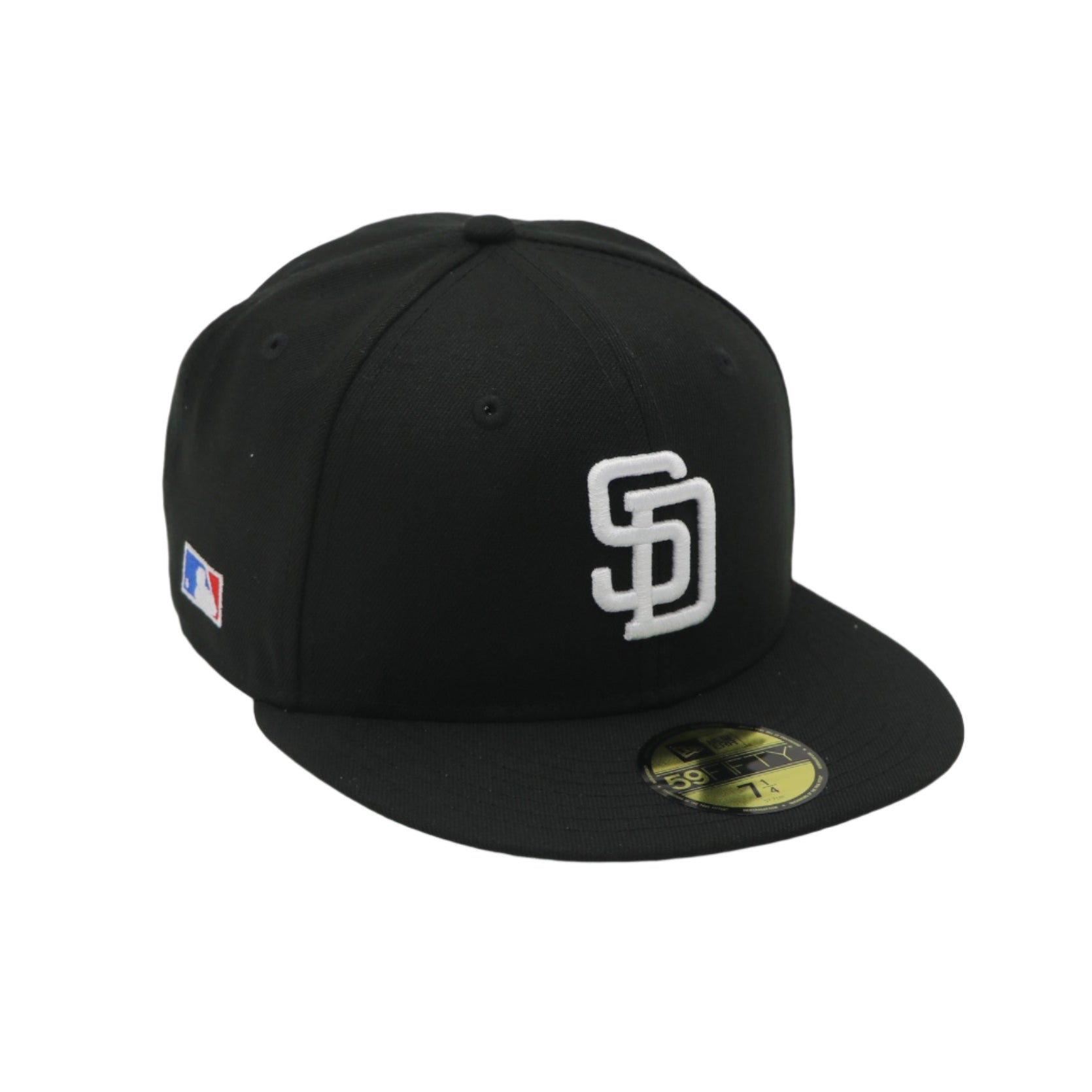 SanDiego MLB SIZEPATCH7025 70783582
