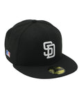 SanDiego MLB SIZEPATCH7025 70783582