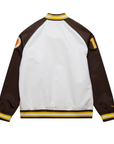San Diego Padres MLB Legends Tony Gwynn Sublimated Lightweight Satin Jacket