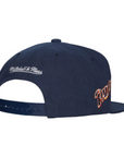 San Diego Padres MLB Evergreen Snapback Coop