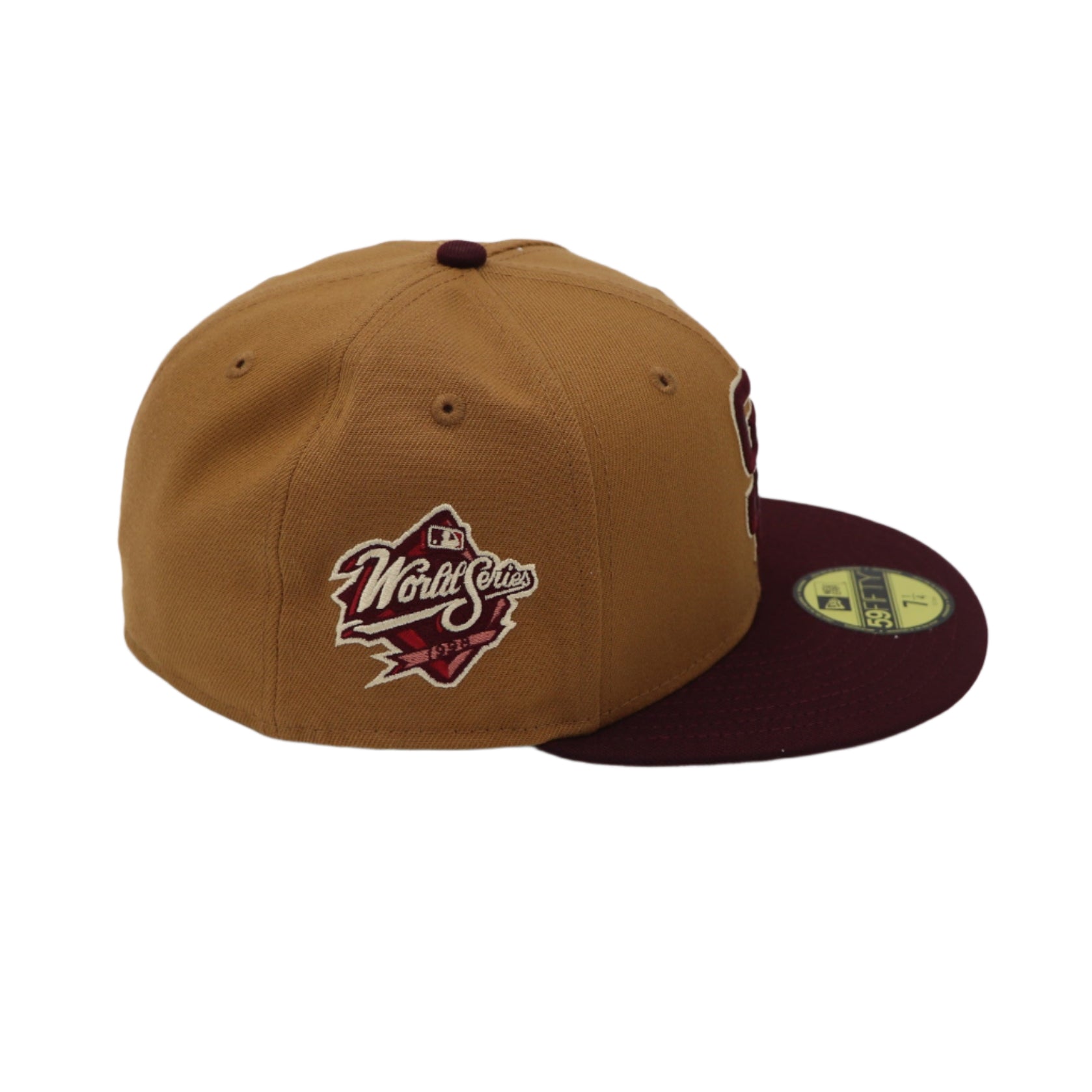 SanDiegoPadresWorldsereies7042 70944242