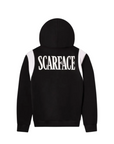 Reason Scarface Tony Montana Full Zip Hoodie