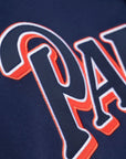 PLAYOFF WIN FULL ZIP JACKET JK14007-SDPNAVY