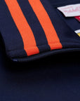 PLAYOFF WIN FULL ZIP JACKET JK14007-SDPNAVY