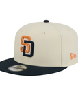 2026 City Connect 9FIFTY Snapback